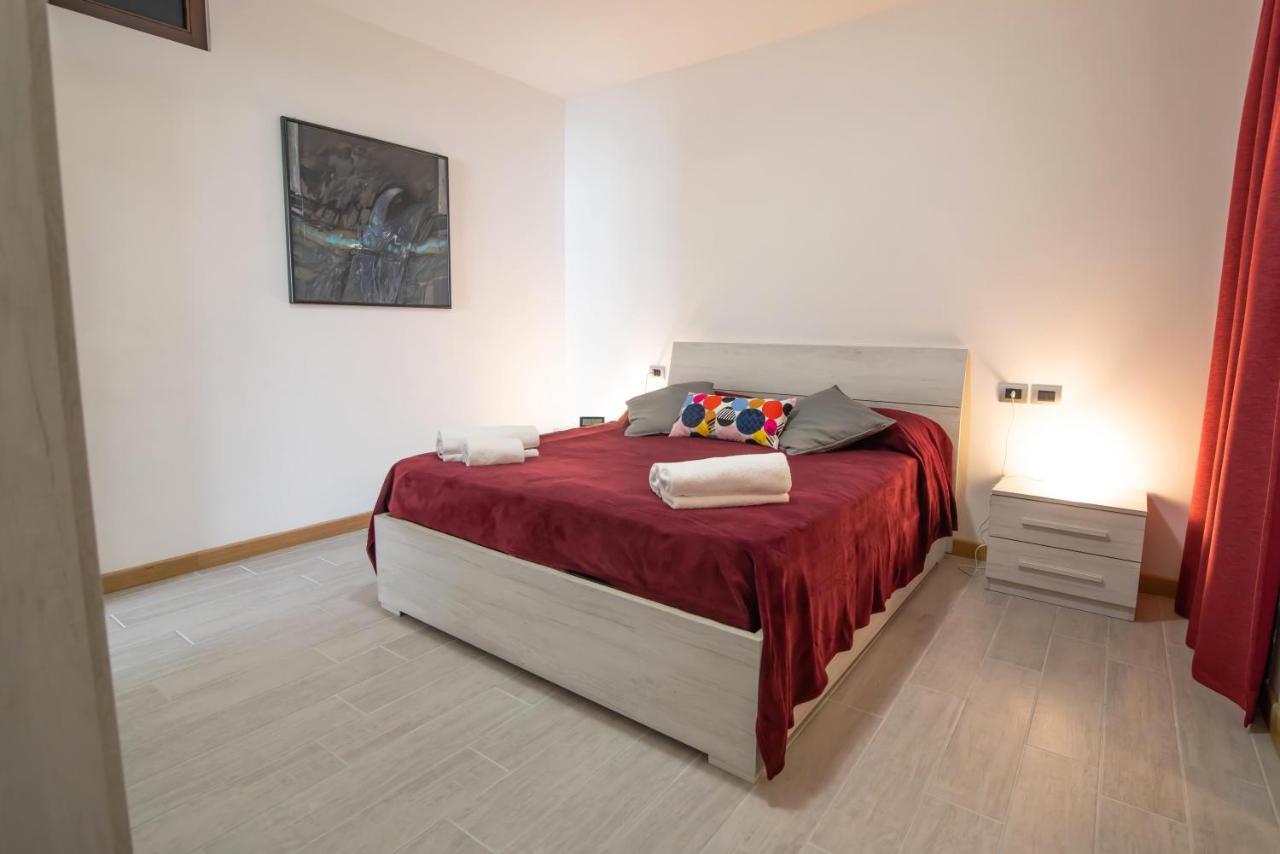 Agricola Domus Apartment Barolo Exterior photo