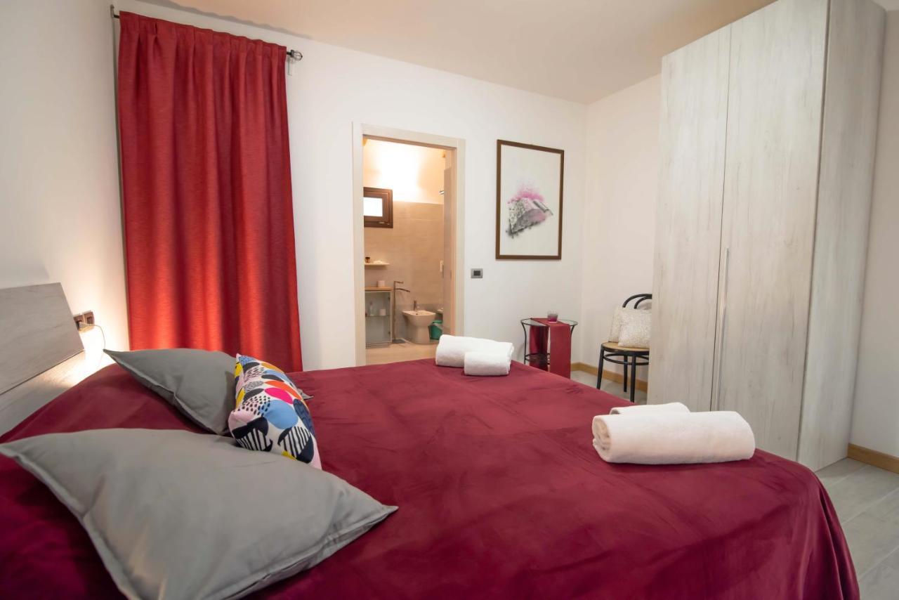 Agricola Domus Apartment Barolo Exterior photo