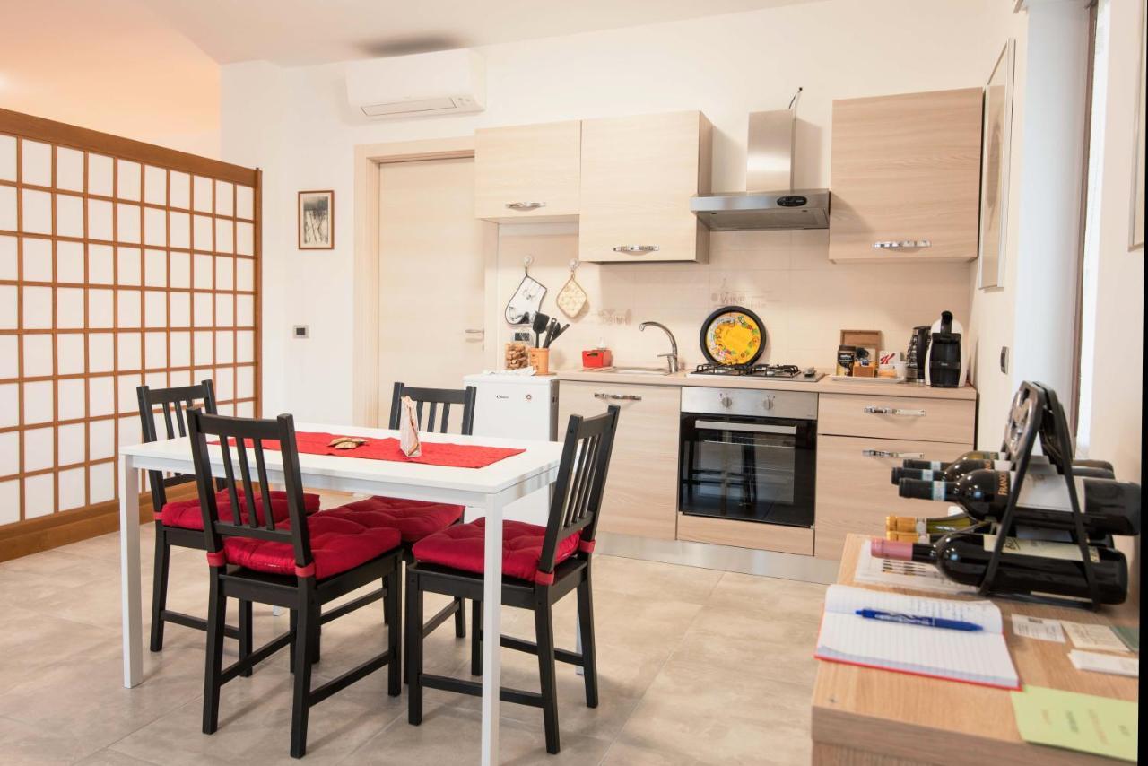 Agricola Domus Apartment Barolo Exterior photo