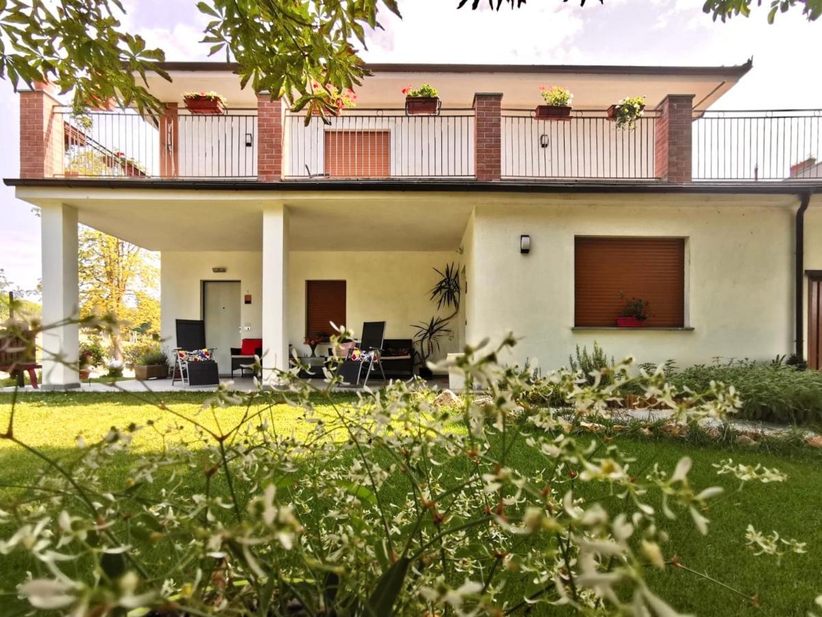Agricola Domus Apartment Barolo Exterior photo