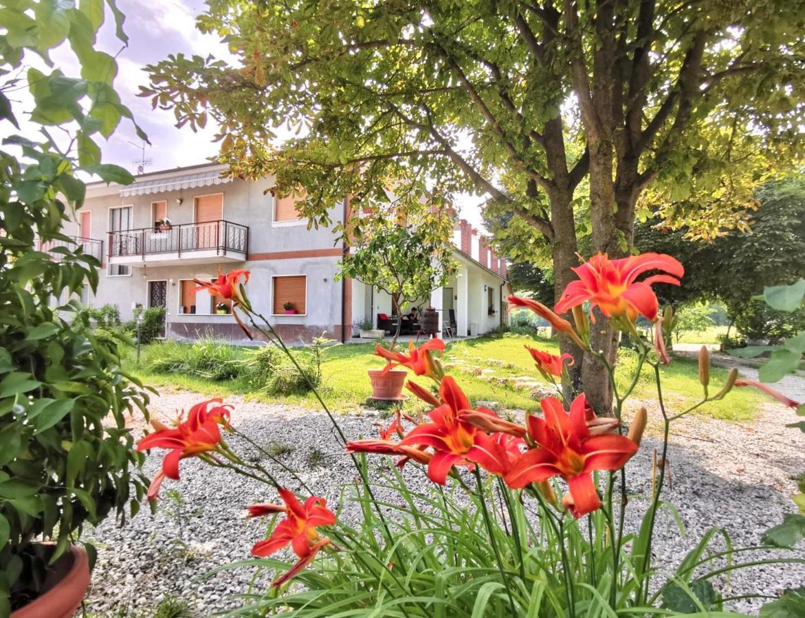 Agricola Domus Apartment Barolo Exterior photo