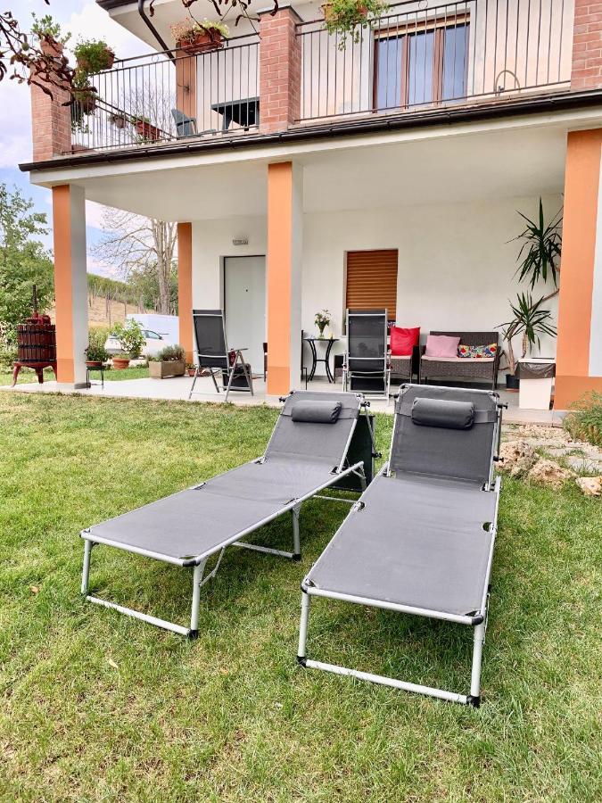 Agricola Domus Apartment Barolo Exterior photo